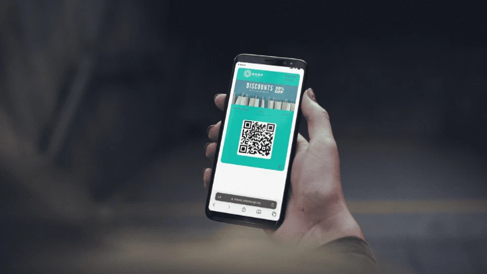 La efectividad de SMS y Billetera Móvil