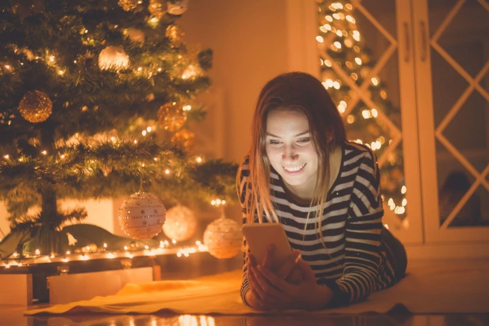 Fidelización Digital de Messangi y Retención de Clientes Durante Las Festividades