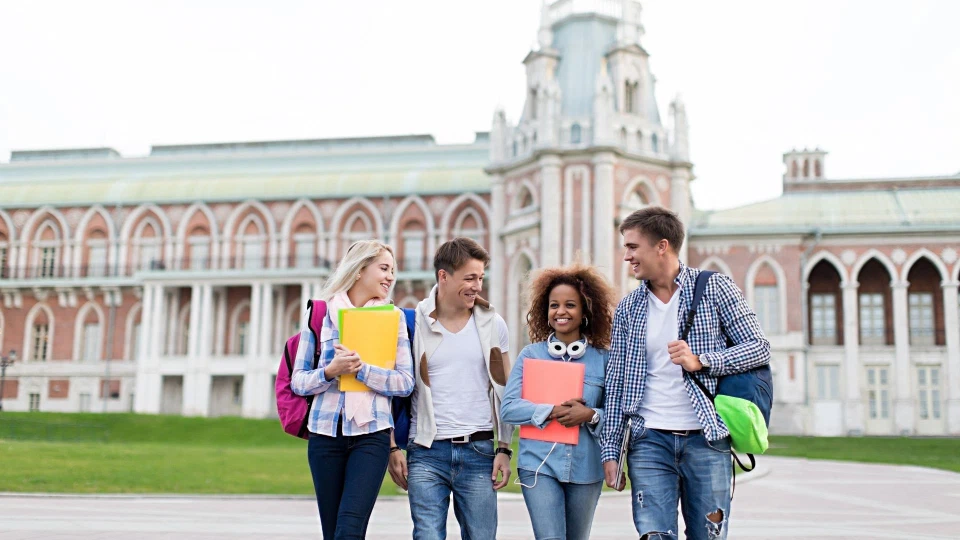 ID Digitales para Ex Alumnos