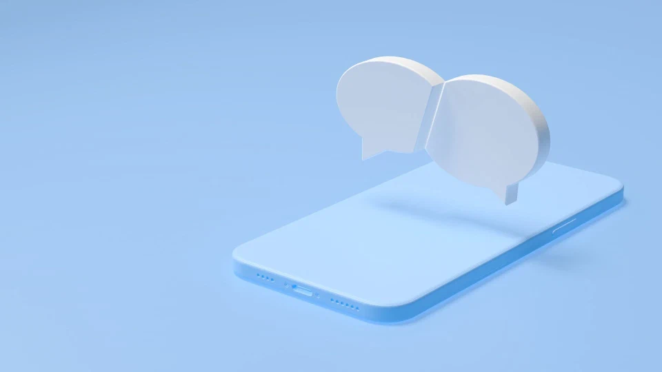 Qué buscar en una plataforma de SMS
