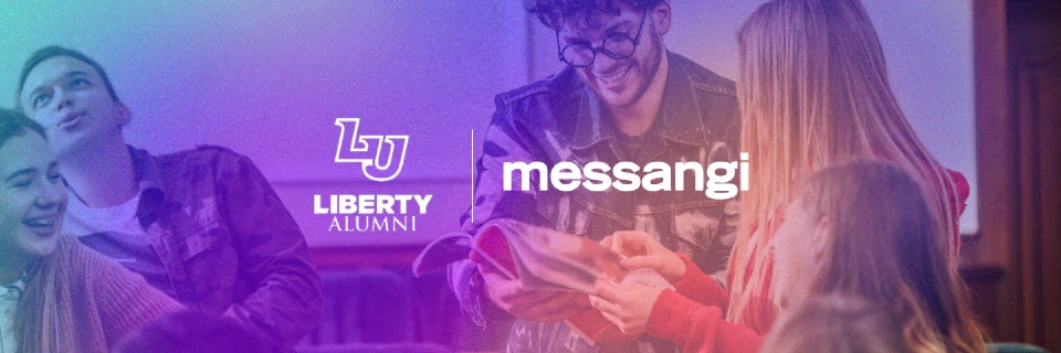 The Future of Alumni Relations: Digital ID Cards at Liberty University