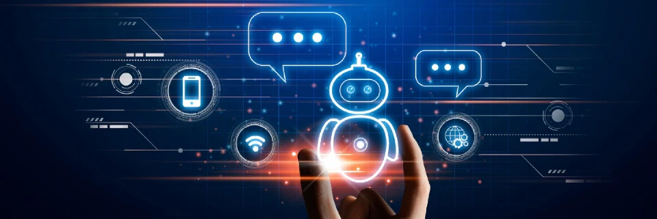 The Future of Customer Interaction