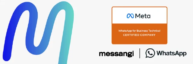 Messangi recibe la Certificación Técnica de WhatsApp Business otorgada por Meta