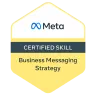 Business Messaging Strategy — Certified Skill